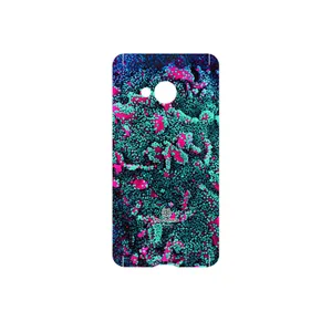 MAHOOT Atom Universe 8 Cover Sticker for HTC U Play