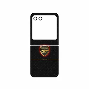 MAHOOT Arsenal Cover Sticker for Motorola Razr 40 Ultra