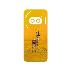 MAHOOT Gazelle Cover Sticker for Nothing Phone 2a