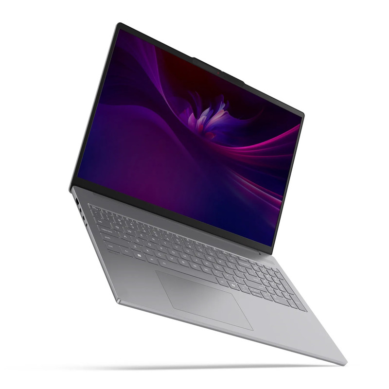 لپ تاپ 16 اینچی لنوو مدل IdeaPad Slim 5 16IMH10-Core Ultra 5 135H-16GB DDR5 5600MHz-512GB SSD-IPS-W
