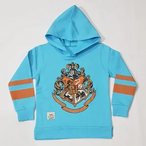 هودی دخترانه مدل Sun 4560