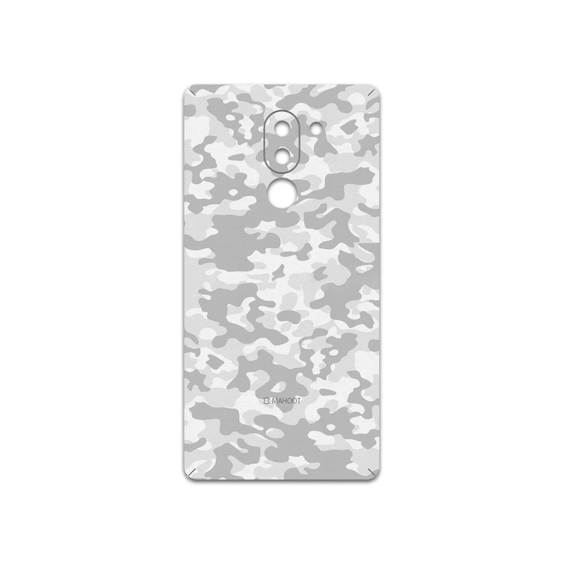 برچسب پوششی ماهوت مدل Army-Snow مناسب برای گوشی موبایل آنر 6X
