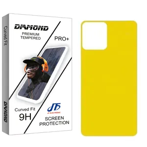 JF Diamond Back Protector For Apple iPhone 12 Pro Max