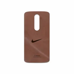 MAHOOT MNL-NK Cover Sticker for Motorola Moto X Force