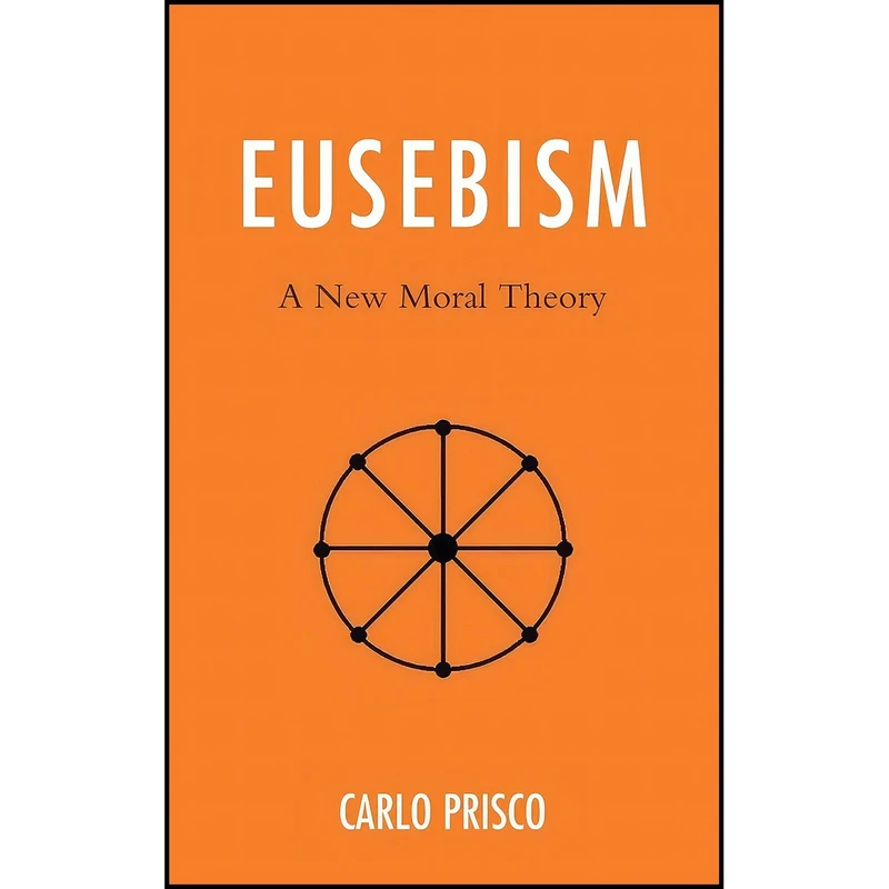 کتاب Eusebism اثر Carlo Prisco انتشارات Lexington Books