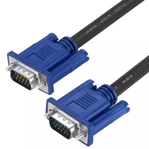 کابل VGA مدل MIND طول 20 متر