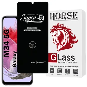 Horse SUPERDNH Screen Protector For Samsung Galaxy M34 5G