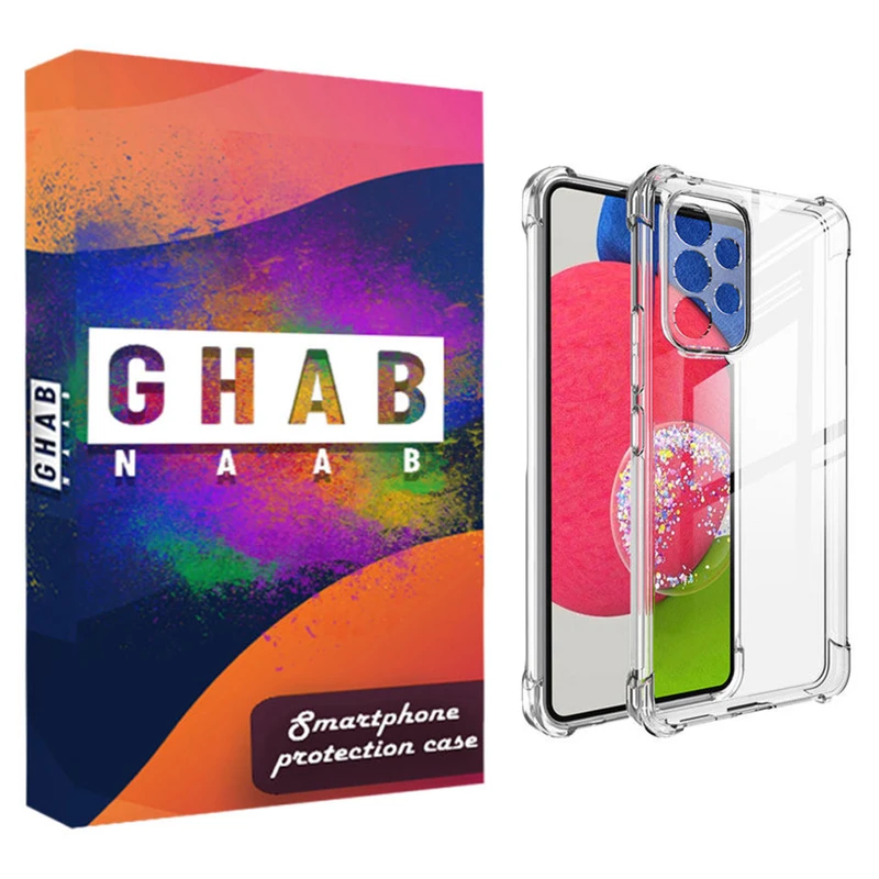  کاور قاب ناب مدل JLLZ-KPS مناسب برای گوشی موبایل سامسونگ Galaxy A23 