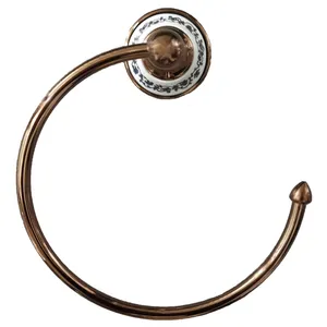 آویز حوله کنتراست مدل JF04107RJ