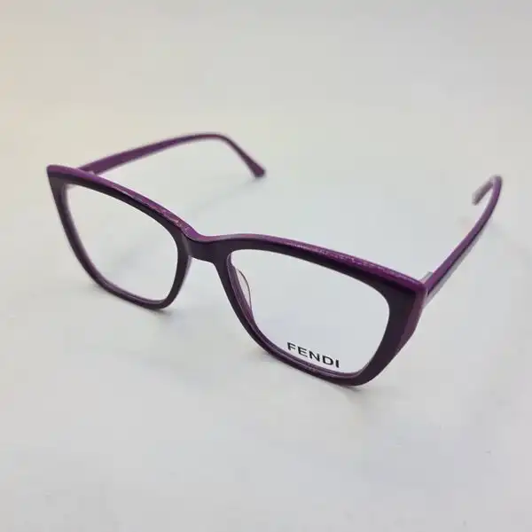 فریم عینک طبی زنانه مدل  AG98057-bsh