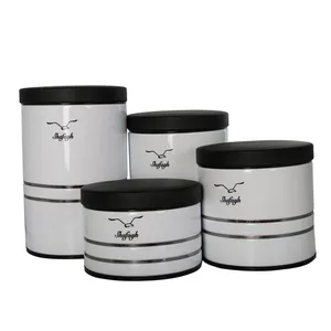 بانکه شفق مدل SH206 مجموعه 4 عددی