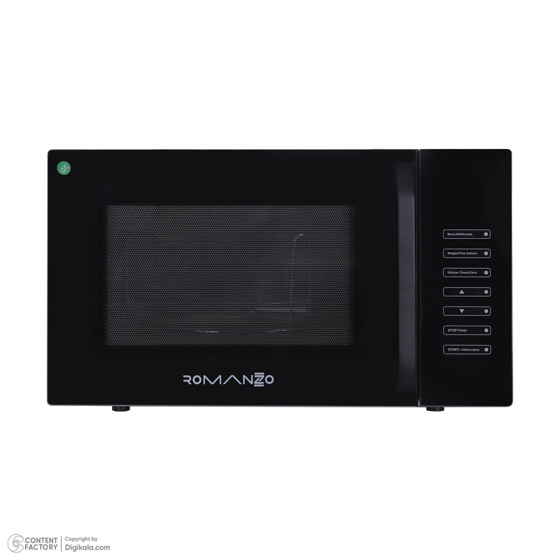 مایکروفر رومانزو مدل mic3003