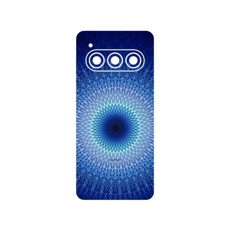 برچسب پوششی ماهوت مدل Mandala Design 3 مناسب برای گوشی موبایل داریا Bond II 5G