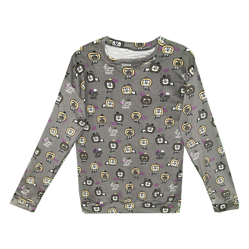 ست بلوز و شلوار زنانه مدل 2215