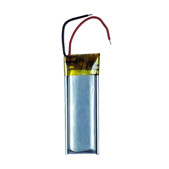  باتری لیتیوم یون قابل شارژ مدل TLB-3010 ظرفیت 220 میلی آمپرساعت 