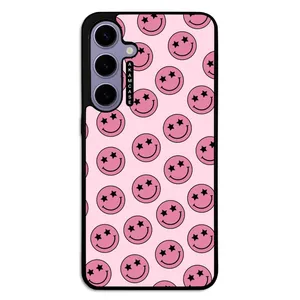 AKAM AMC-WSGS24P-PINK-27 Cover For Samsung Galaxy S24 Plus