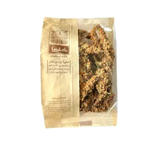 خوشه سماق ارگانیک شلیرا 150گرم