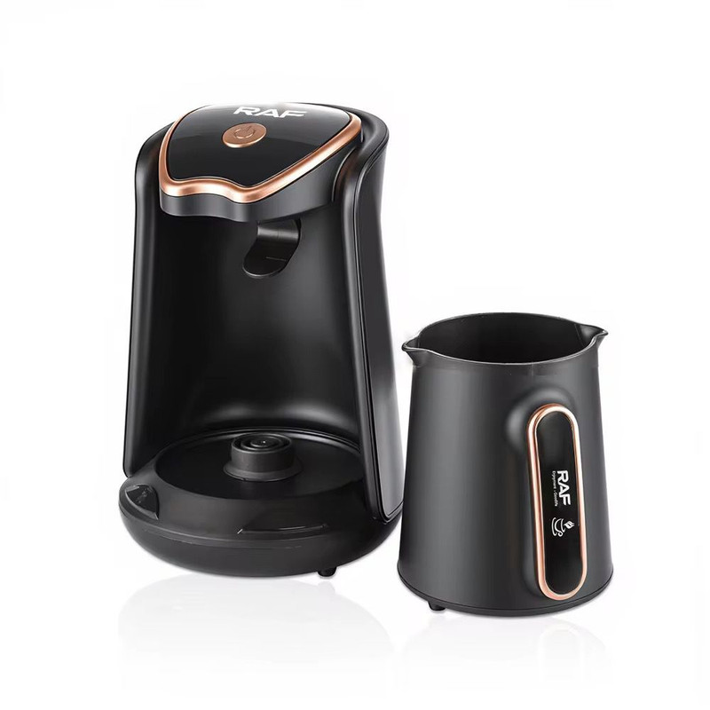 قهوه‌ساز راف مدل Turkish coffee pot R.103