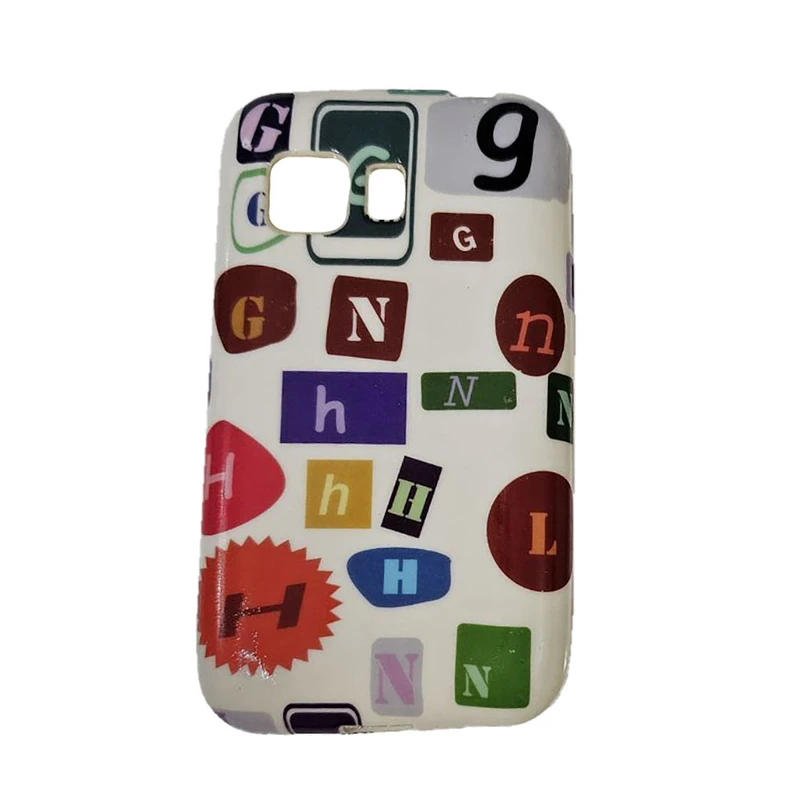 کاور مدل 07 مناسب برای گوشی موبایل سامسونگ Galaxy G130