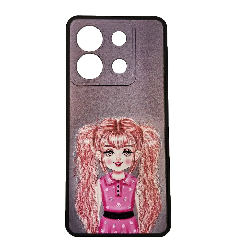 کاور کد m2 مناسب برای گوشی موبایل شیائومی Redmi Note 13 Pro 5G