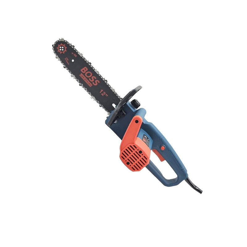 اره برقی زنجیری باس مدل 220V اره برقی زنجیری باس مدل 220V