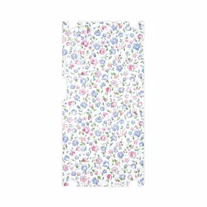 MAHOOT Painted-Flowers-FullSkin Cover Sticker for Gplus Z10