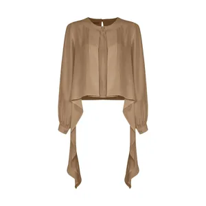 بلوز زنانه بل فی مدل 11754-08