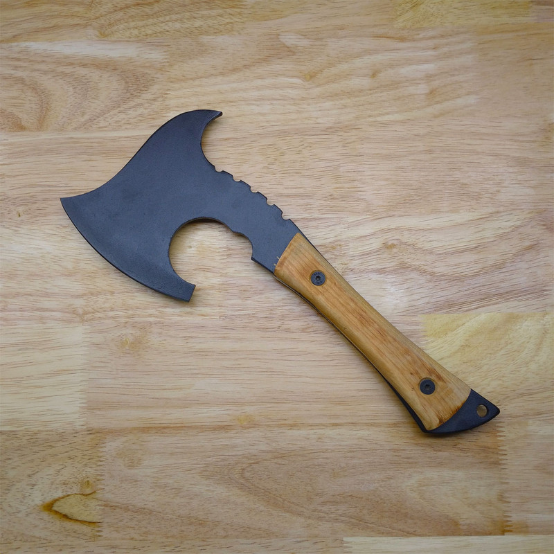 تبر مدل STN0049