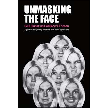قیمت و خرید کتاب Unmasking the Face اثر Paul Ekman and Wallace V
