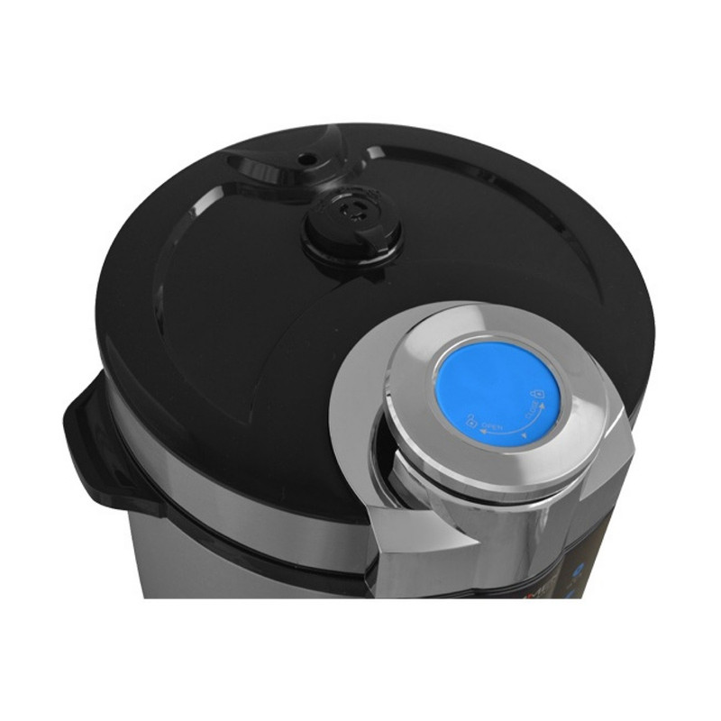 زودپز برقی گریمن مدل GR-PM125