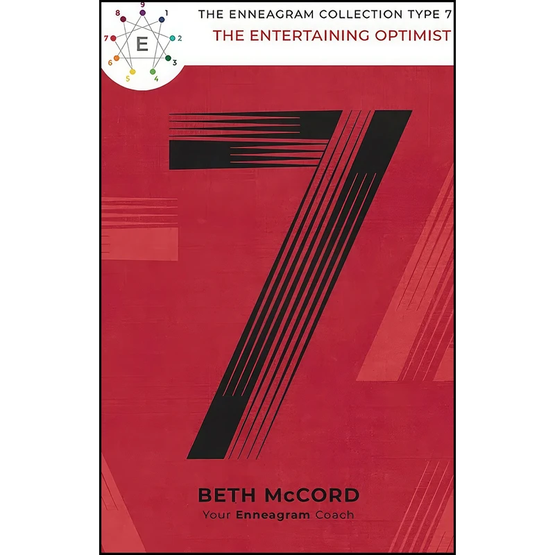 کتاب The Enneagram Type 7 اثر جمعي از نويسندگان انتشارات Thomas Nelson on Brilliance Audio