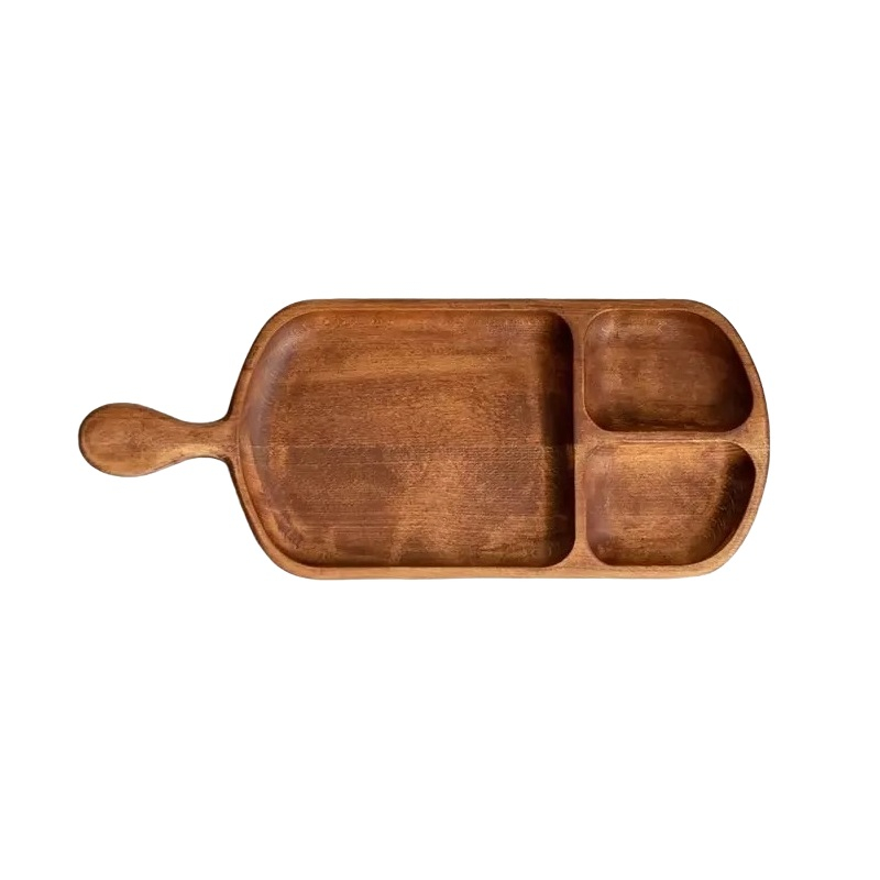 تخته سرو گردوچ مدل سه خانه کد 3200