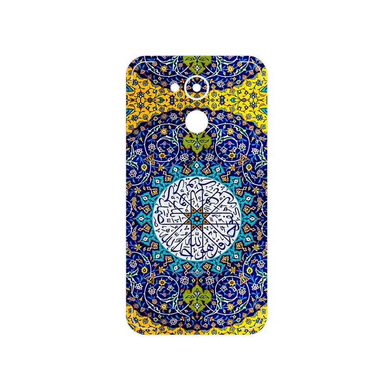 برچسب پوششی ماهوت مدل Iran Tile 13 مناسب برای گوشی موبایل آنر 5C Pro