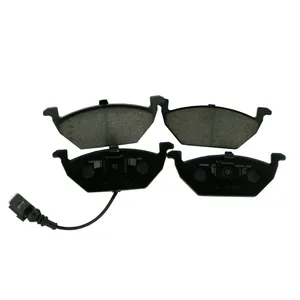 لنت ترمز جلو لونکس مدل FR مناسب برای برلیانس H230 