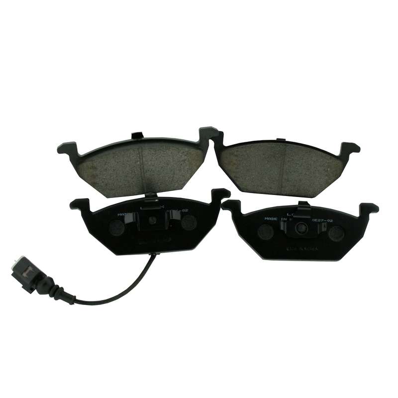 لنت ترمز جلو لونکس مدل FR مناسب برای برلیانس H230 