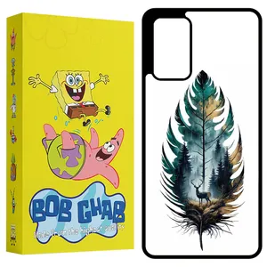 BOB Ghab BCPA72 Cover For Samsung Galaxy A72 4G 