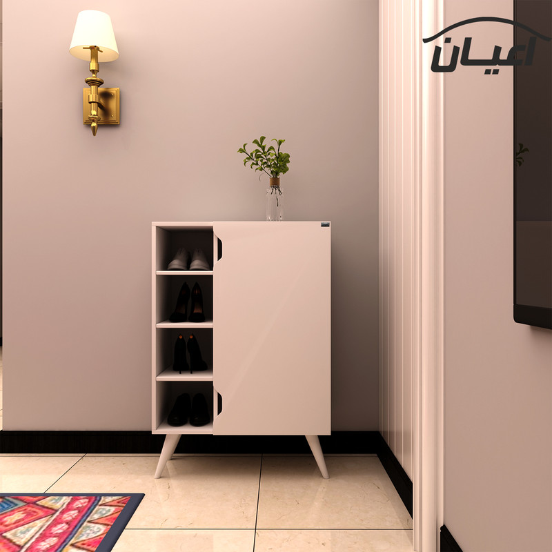 جاکفشی اعیان مدل FH425