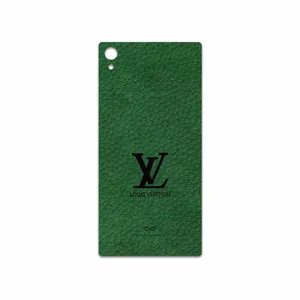 MAHOOT GL-LS_VTTN Cover Sticker for Sony Xperia Z5 Premium