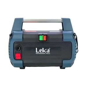 کارواش دینامی 120 بار 1400 وات لکا مدل 8101