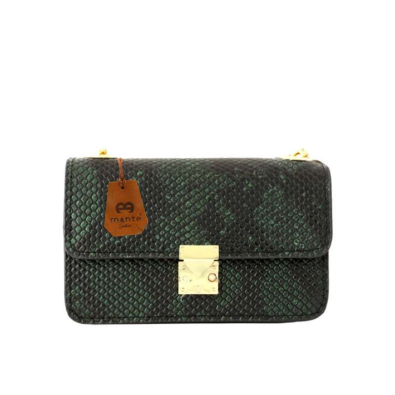 کیف دوشی زنانه منط مدل 4071 کد3269