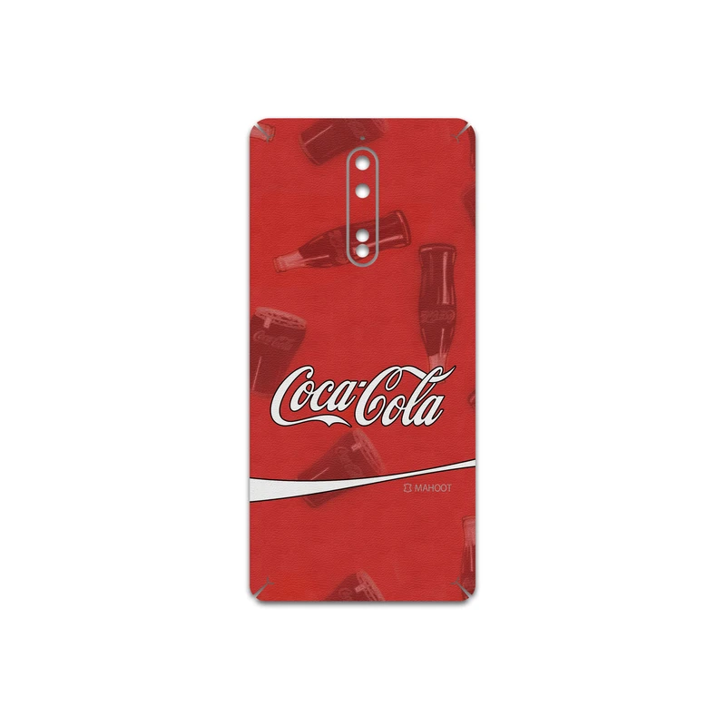 برچسب پوششی ماهوت مدل Cc-Cl مناسب برای گوشی موبایل نوکیا 8