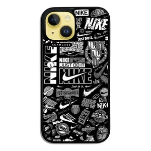 AKAM AMC-WA15-NIKE-31 Cover For Apple iPhone 15