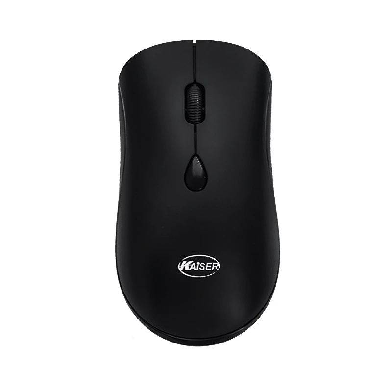 ماوس بی سیم کایزر مدل K-224 ماوس بی سیم کایزر مدل K-224