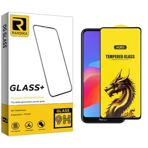 Randika RK Y-Horo Screen Protector For 8A