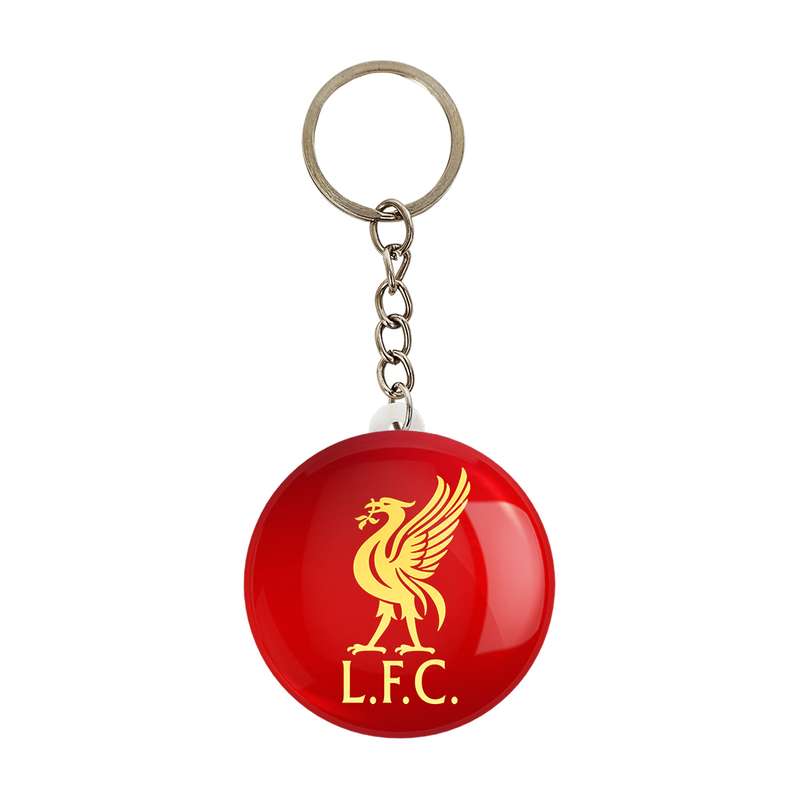 جاکلیدی خندالو مدل باشگاه لیورپول کد 26981 جاکلیدی خندالو مدل باشگاه لیورپول کد 26981