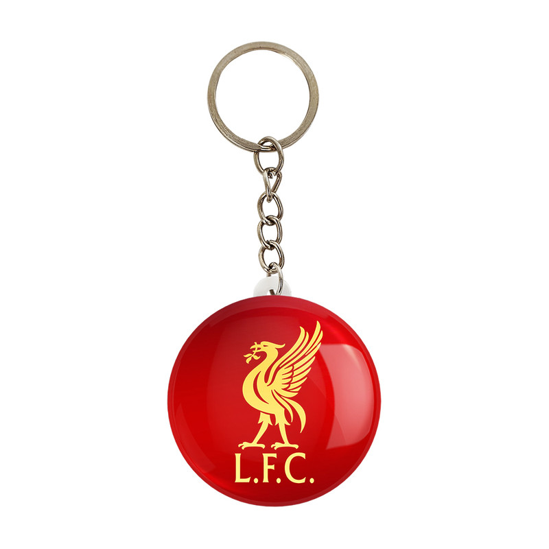 جاکلیدی خندالو مدل باشگاه لیورپول کد 26981 جاکلیدی خندالو مدل باشگاه لیورپول کد 26981