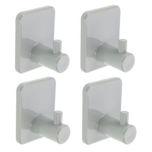 نقد و بررسی آویز حوله مدل مستطیل بسته 4 عددی توسط خریداران