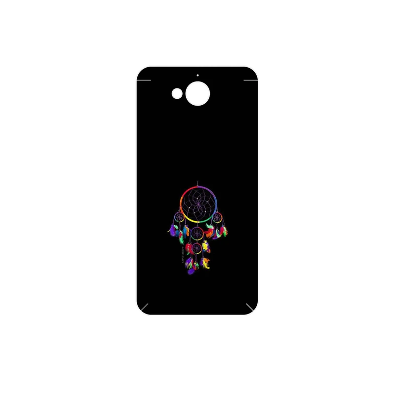 برچسب پوششی ماهوت مدل Dream Catchers مناسب برای گوشی موبایل اچ تی سی Desire 650
