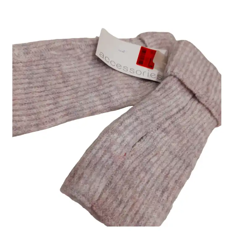 دستکش بافتنی زنانه اکسسورایز مدل ko76ggfd