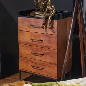 سرویس تخت خواب مدل لوتوس دو نفره شش تکه